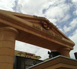 Hard Rock Cafe