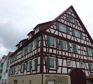 Stadtrundgang Murrhardt