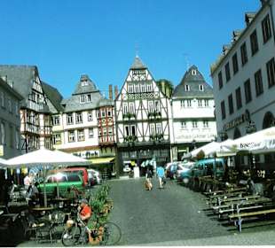 Stadtkern Celle