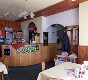 Restaurace Kolibřík