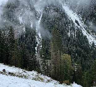 Wandern Neukirchen am Großvenediger