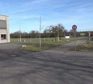 Feuerwehrhaus Pfrondorf