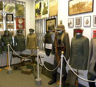 Celler Garnisdon Museum