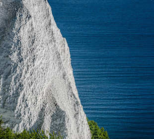 White Cliffs Jasmund