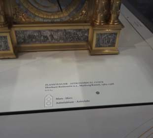 Mathematisch-Physikalischer Salon