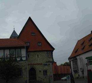 Bad Gandersheim