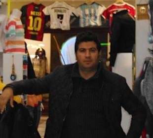 Hasan Corner Butik Sultan Basar