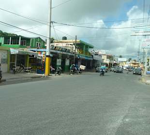 Markt Higuey