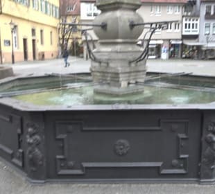 Hafenmarkt