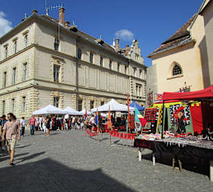 Festivalul Medieval de la Sighisoara
