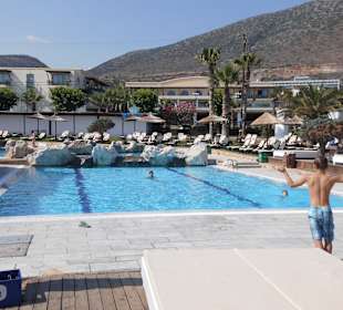 Star Beach Waterpark 