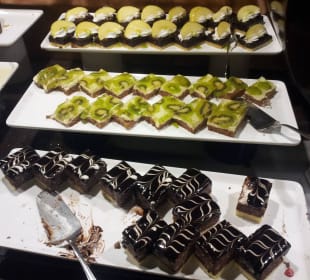 Pâtisserie 