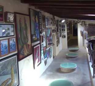 Museo Etnográfico Tanit