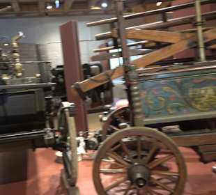 Feuerwehrmuseum Salem