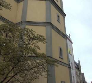 Christuskirche St. Konrad