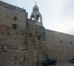 Geburtskirche Bethlehem