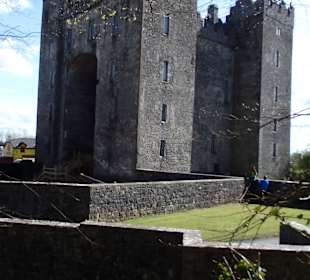 Bunratty Castle