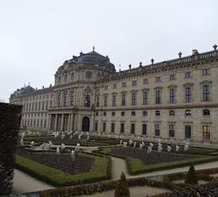 Residenz Würzburg