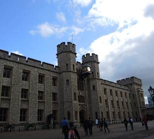 Tower of London