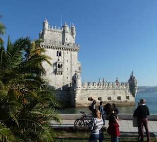 Torre de Belem