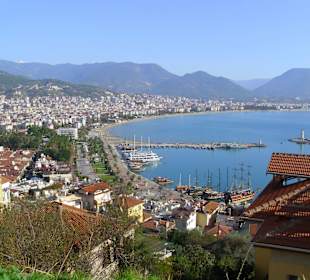 Alanya