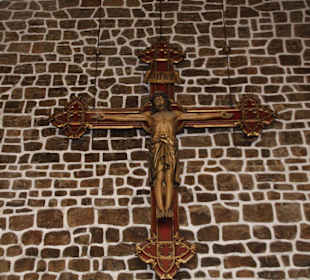 Triumphkreuz