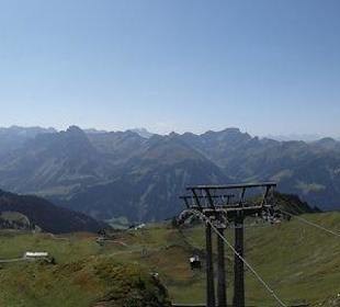 Panorama  Diedamskopf
