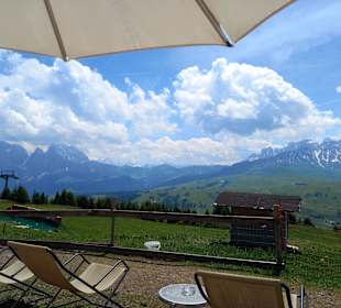 Skigebiet Seiser Alm