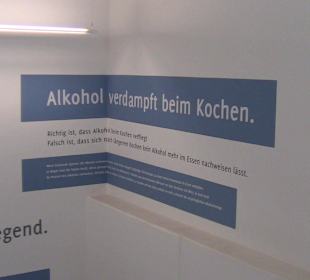 Ausstellung