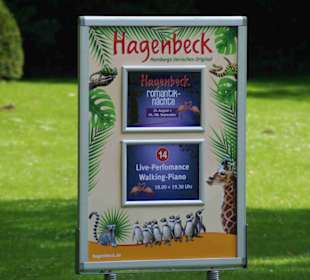 Tierpark Hagenbeck