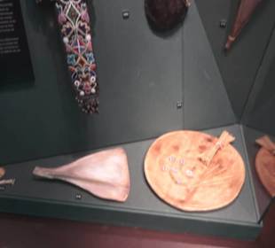 Nordamerika Native Museum