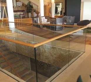 Wellnessbereich Mawell Resort 