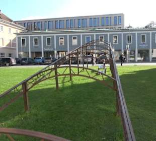 Residenzplatz