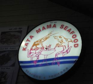 Kata Mama Restaurant
