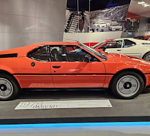 BMW-Museum