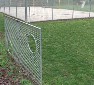 Sportanlage Schönbuch