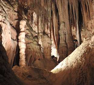 Cuevas del Drach