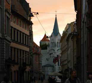 Stare Miasto Riga