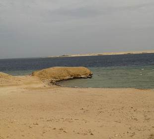 Ausflug nach Sharm el Naga