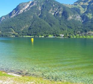 Wunderschöner Blick