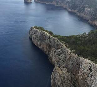 Cap de Formentor