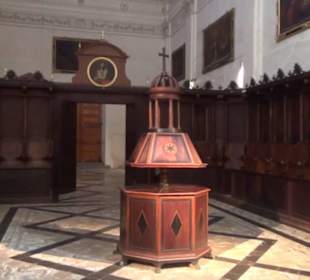 Iglesia dela Cartuja