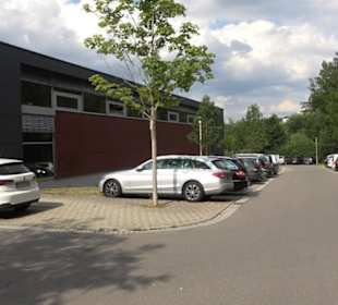 Aischbachhalle