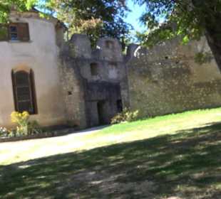 Schlosskapelle Hornstein