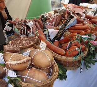 1. März - 'Nationalfeiertag' der Balearen