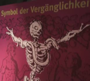 Fastnachtsmuseum Narrenschopf