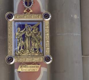 Liebfrauenkirche