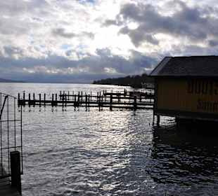 Starnberger See