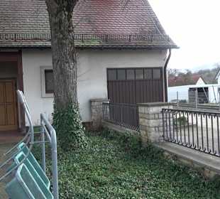 Friedhof Linsenhofen