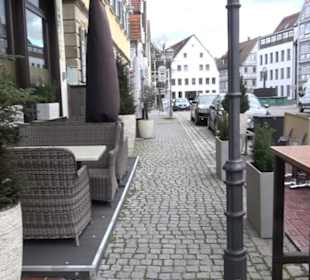 Ehemalige Herberge „Zum Oxen“